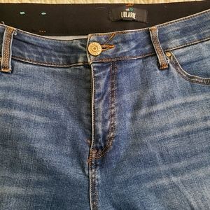 Womens Lularoe Jeggings